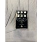 Used Used Origin Effects Bassrig 64 Black Panel Bass Effect Pedal thumbnail