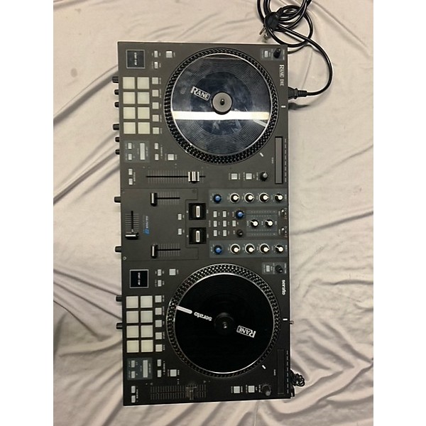 Used RANE ONE DJ Controller