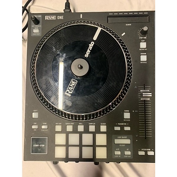 Used RANE ONE DJ Controller