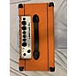 Used Orange Amplifiers Crush 35RT Guitar Combo Amp