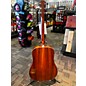 Used Taylor 210e DLX Acoustic Electric Guitar