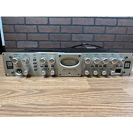 Used Avalon Used Avalon VT747SP Pure Class A Vacuum Tube Channel Strip