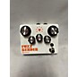 Used Keeley Fuzz Bender Effect Pedal thumbnail