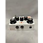 Used Keeley Fuzz Bender Effect Pedal