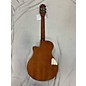 Used Yamaha NTX1 Acoustic Electric Guitar