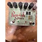 Used Electro-Harmonix The Ravish Sitar Synthesizer Effect Pedal thumbnail