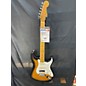 Used Fender JV MODIFIED STRAT MIJ Solid Body Electric Guitar thumbnail