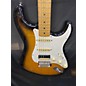 Used Fender JV MODIFIED STRAT MIJ Solid Body Electric Guitar