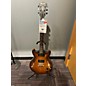 Used Ibanez Used Ibanez AM73B Archtop Rustic Burst Hollow Body Electric Guitar thumbnail