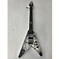 Used Schecter Guitar Research RANDY WEITZEL OUIJA V7 Solid Body Electric Guitar thumbnail