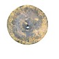 Used MEINL 20in BYZANCE VINTAGE PURE CRASH Cymbal thumbnail