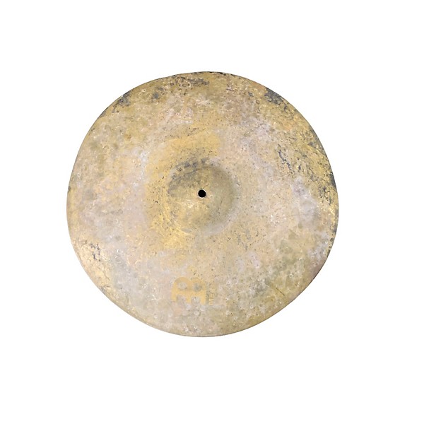 Used MEINL 20in BYZANCE VINTAGE PURE CRASH Cymbal