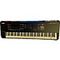 Used Yamaha Montage 88 Key Synthesizer thumbnail