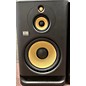 Used KRK RP10 ROKIT G4 3-Way Pair Powered Monitor