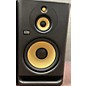 Used KRK RP10 ROKIT G4 3-Way Pair Powered Monitor