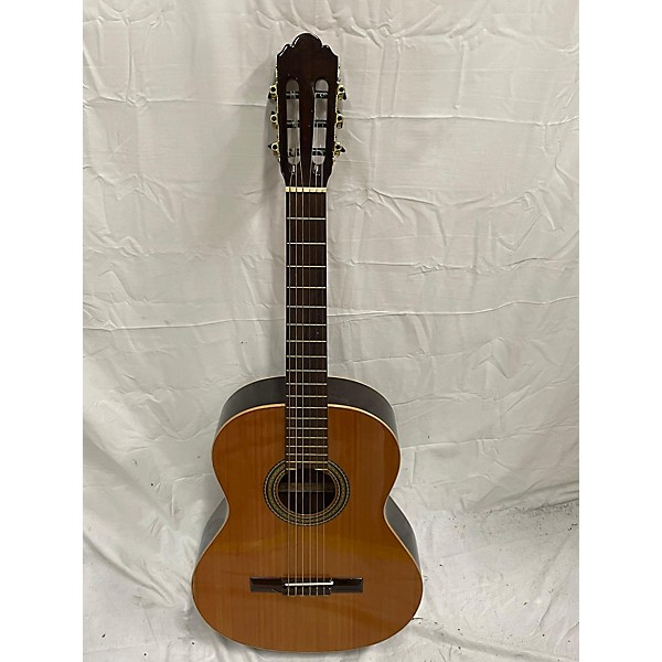 Used Alhambra C2 Classical Acoustic Guitar