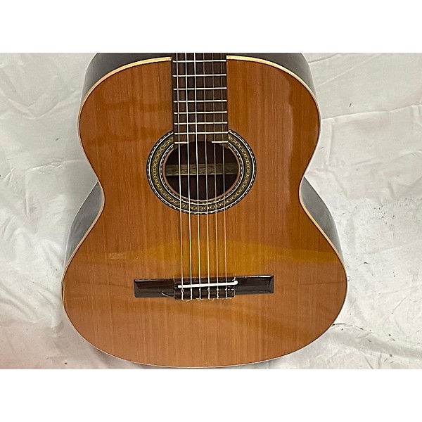 Used Alhambra C2 Classical Acoustic Guitar