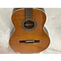 Used Alhambra C2 Classical Acoustic Guitar