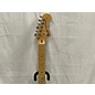 Used Fender Used Fender American Deluxe Stratocaster Sunburst Solid Body Electric Guitar