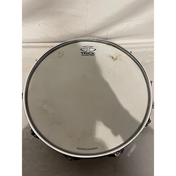 Used Yamaha 5X13 SD266A Drum