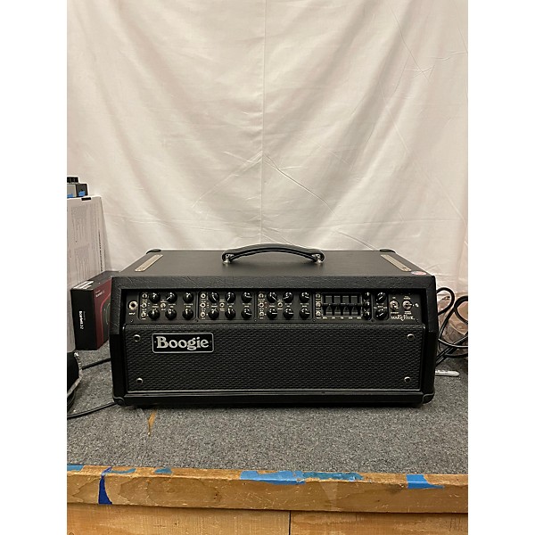 Used MESA/Boogie Used MESA/Boogie Mark V 90W Tube Guitar Amp Head