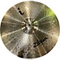Used Zildjian 20in I RIDE Cymbal thumbnail