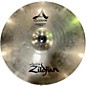 Used Zildjian 16in A Custom Medium Crash Cymbal thumbnail
