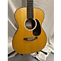 Used Martin 000JR Shawn Mendes Acoustic Electric Guitar