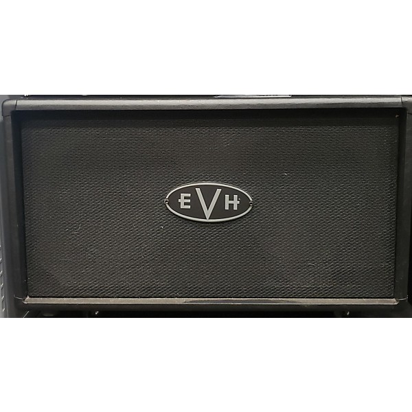 Used EVH 212ST 2x12 Guitar Cabinet