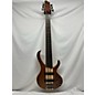 Used Ibanez BTB676 6 String Electric Bass Guitar thumbnail