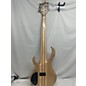 Used Ibanez BTB676 6 String Electric Bass Guitar