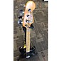 Vintage Fender 1978 Jazz Bass Electric Bass Guitar