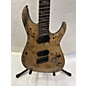 Used Schecter Guitar Research Omen Elite 7 Multiscale Solid Body Electric Guitar