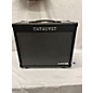 Used Line 6 Catalyst 100 Guitar Power Amp thumbnail