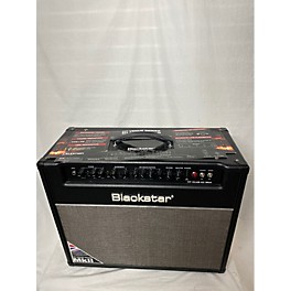 Used Blackstar Used Blackstar HT Venue Club 40 MKII Tube Guitar Combo Amp