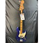 Used Fender American Ultra Jazz Bass Electric Bass Guitar thumbnail