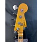 Used Fender American Ultra Jazz Bass Electric Bass Guitar