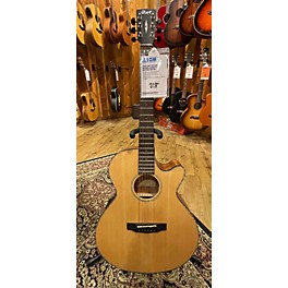 Used Cort SFX-ENS Acoustic Electric Guitar