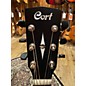 Used Cort SFX-ENS Acoustic Electric Guitar