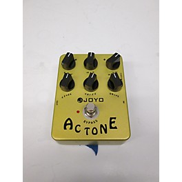 Used Joyo Used Joyo Actone Effect Pedal