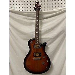 Used PRS Used PRS 245 SE Tobacco Sunburst Solid Body Electric Guitar