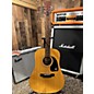 Used Epiphone PR200NA Acoustic Guitar thumbnail