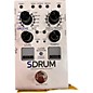 Used DigiTech SDRUM Auto-Drummer Pedal thumbnail