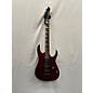 Used Washburn WG-248 Solid Body Electric Guitar thumbnail