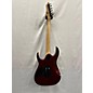 Used Washburn WG-248 Solid Body Electric Guitar