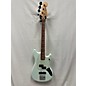 Used Fender Mustang Bass Electric Bass Guitar thumbnail