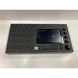 Used Akai Professional Used Akai Professional MPC Live Production Controller