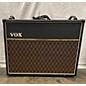 Used VOX AC30C2 2x12 30W Tube Guitar Combo Amp thumbnail