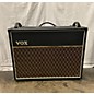 Used VOX AC30VR Valve Reactor 2x12 30W Tube Guitar Combo Amp thumbnail