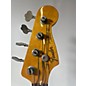 Used Fender 1990 MIJ Fender JB62 Fretless Electric Bass Guitar